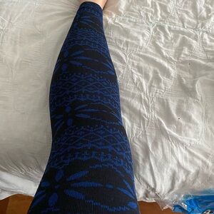 Thermal leggings